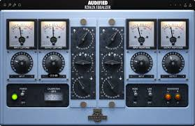 Audified RZ062 Equalizer          	EQ